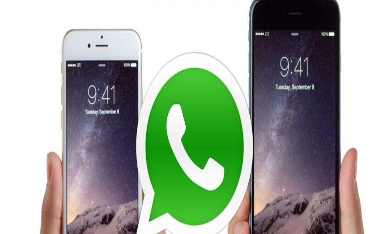 WhatsApp'tan Yeni İOS10 Özellikleri