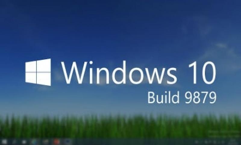 Windows 10 2019 güncellemesi indir