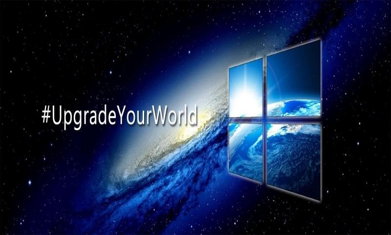 Windows 10 Dönemi Başlıyor!