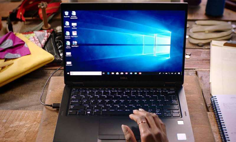 Windows 10 onarım aracı indir