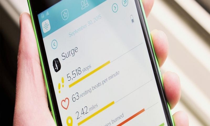 Windows 10 Mobile için Fitbit Uygulaması Yayınlandı!