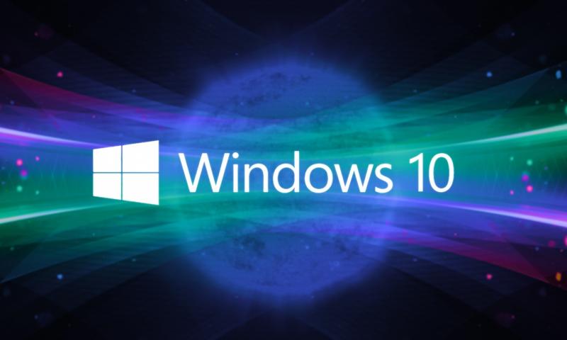 Windows 10 Nisan Güncellemesi yayınlanıyor!