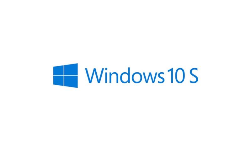 Windows 10 S Ne Zaman Geliyor?