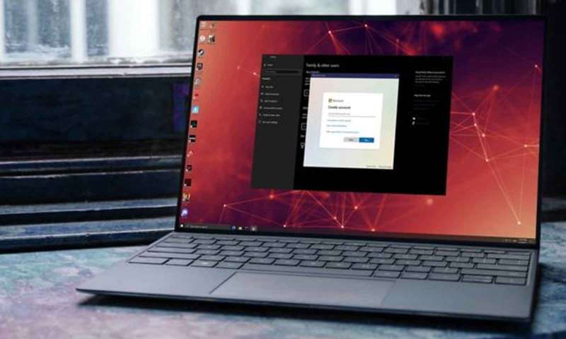 Windows 10'da yerel kullanıcı hesabı oluşturmanın 4 yolu