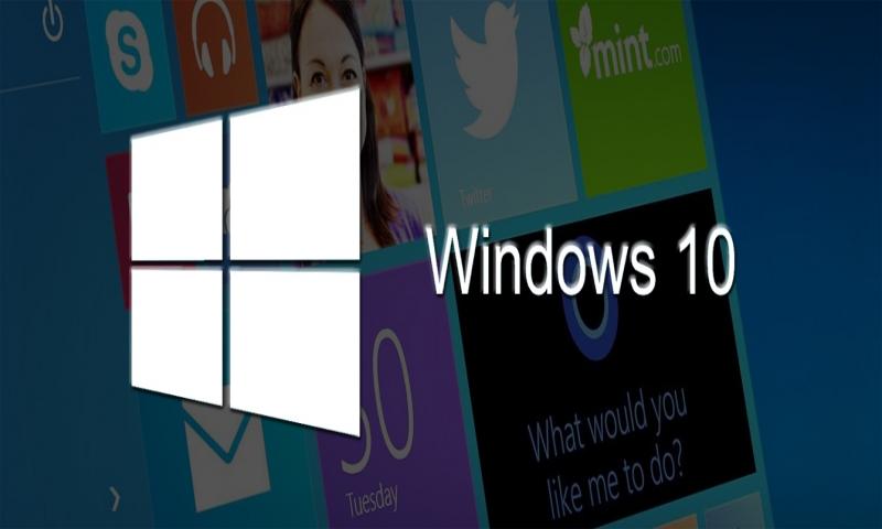 windows 10 home ücretsiz indir