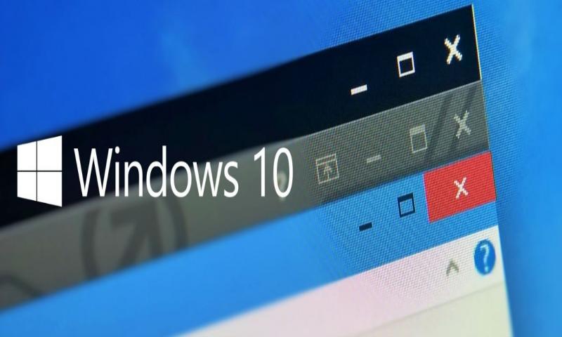 Windows 10'un Tüm Versiyonları Belli Oldu!