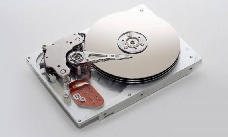 Windows Bilgisayarımın Diski Doldu, Ne Yapmalıyım?