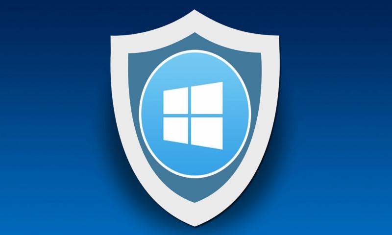 Windows Defender meğer sessiz sedasız bizi korumuş!