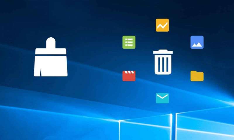 Windows PC temizleme yöntemleri