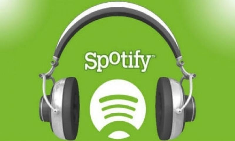 Windows Phone için Spotify Artık Ücretsiz