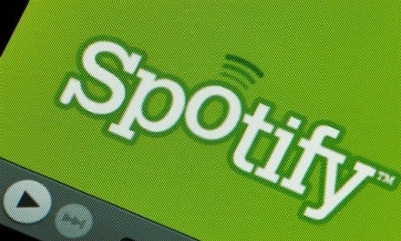 Windows Phone için Spotify Güncellendi