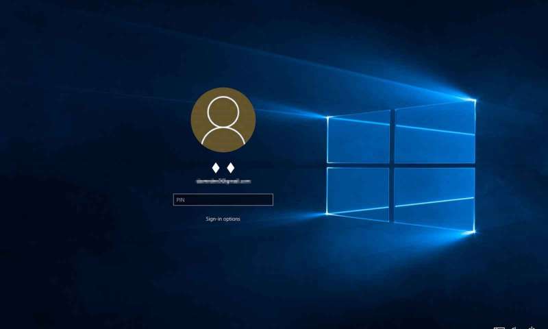 Windows'ta Oturum Açma Şifresi Nasıl Kaldırılır?
