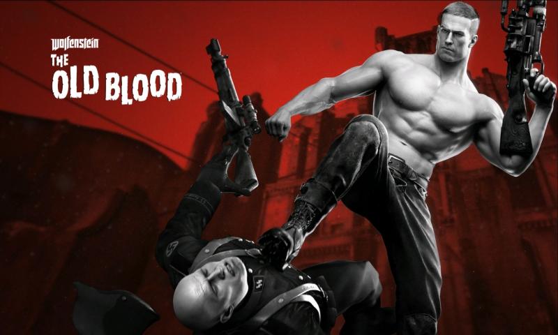 WOLFENSTEIN: THE OLD BLOOD sistem gereksinimleri
