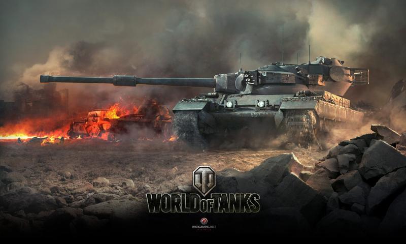 World of Tanks 9.20 Güncellemesi 30'ar Kişilik Dev Savaşları Getiriyor