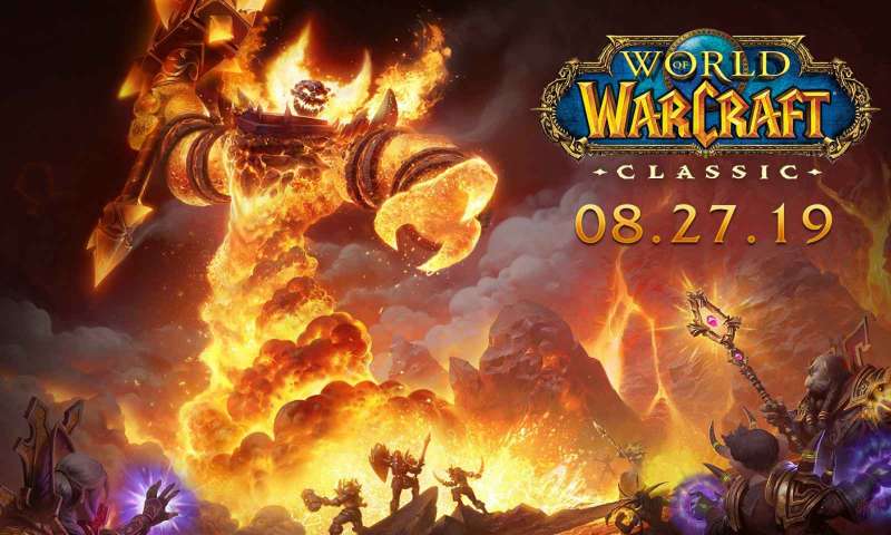 Warcraft Oyunu Indir