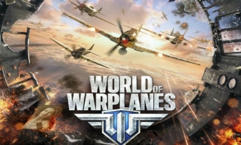 World of Warplanes Güncellemesi Duyuruldu