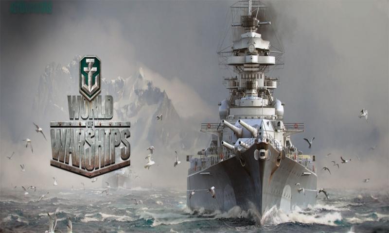 World of Warships'in Resmi Çıkış Tarihi Açıklandı