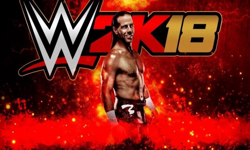 WWE 2K18'de yer alacak güreşçi ve menajerler