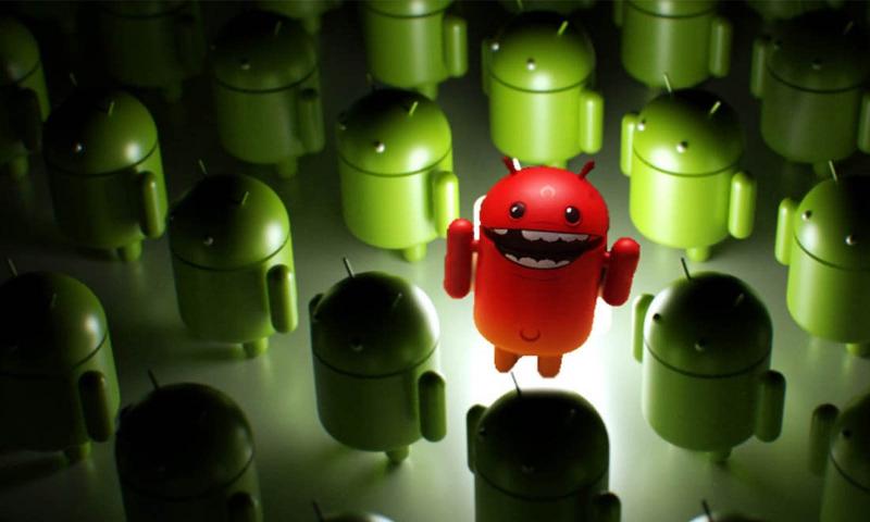 Xavier Virüsü Barındıran Uzak Durulması Gereken 75 Android Uygulama