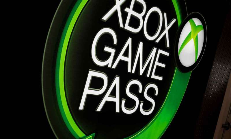 Xbox Game Pass'e pc platformu için yeni oyunlar geliyor