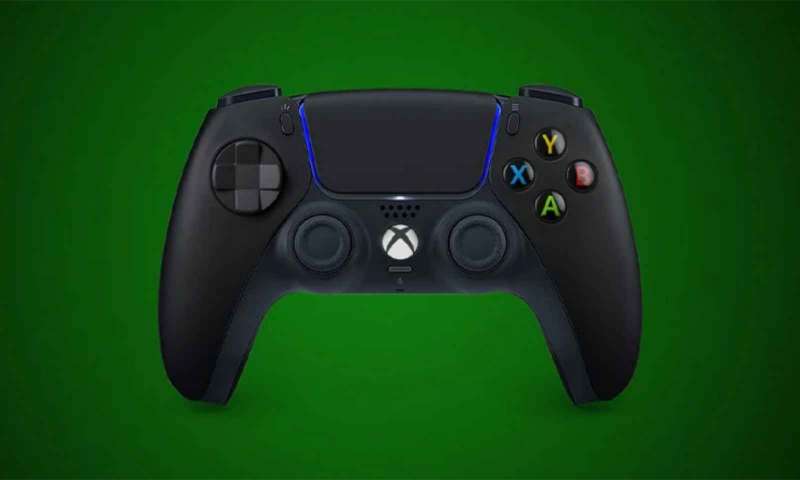 Xbox Patronu: DualSense hakkında yeni açıklamalar