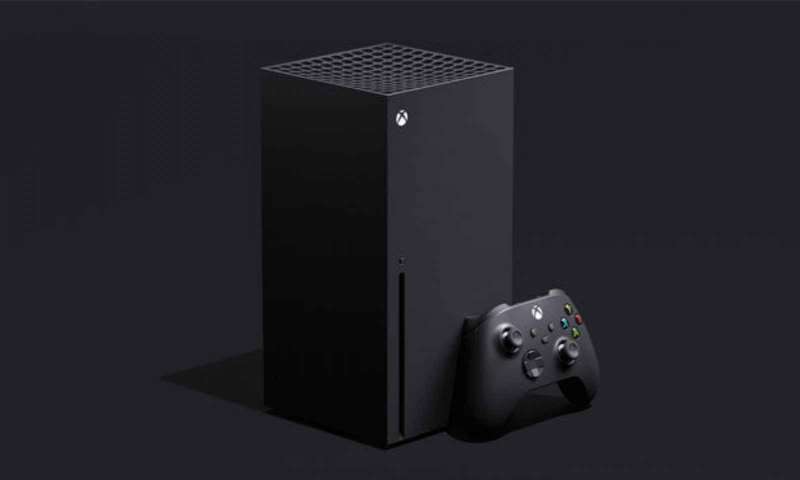 Xbox Series X hakkında yeni detaylar ortaya çıktı!