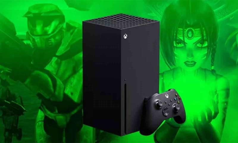 Xbox Series X'in geçmişe dönük uyumluluk özelliği hakkında önemli açıklamalar