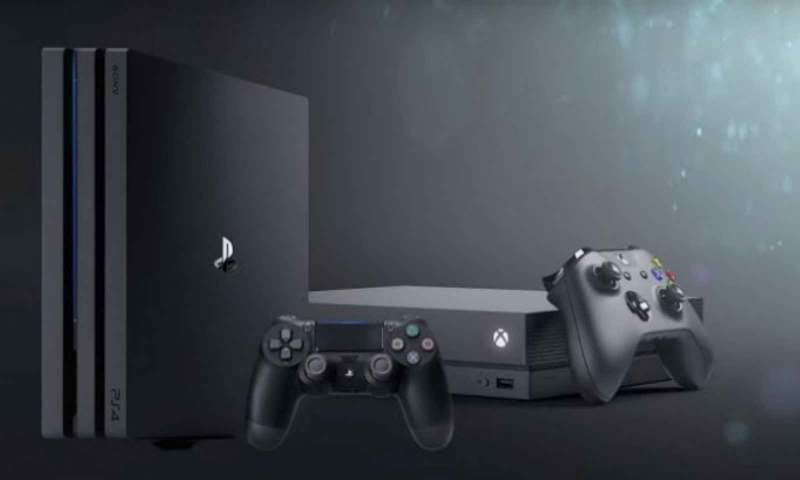 Xbox Series X'in tanıtım tarihi belli oldu