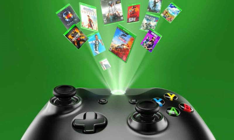Xbox Son Şans İndirimleri başladı