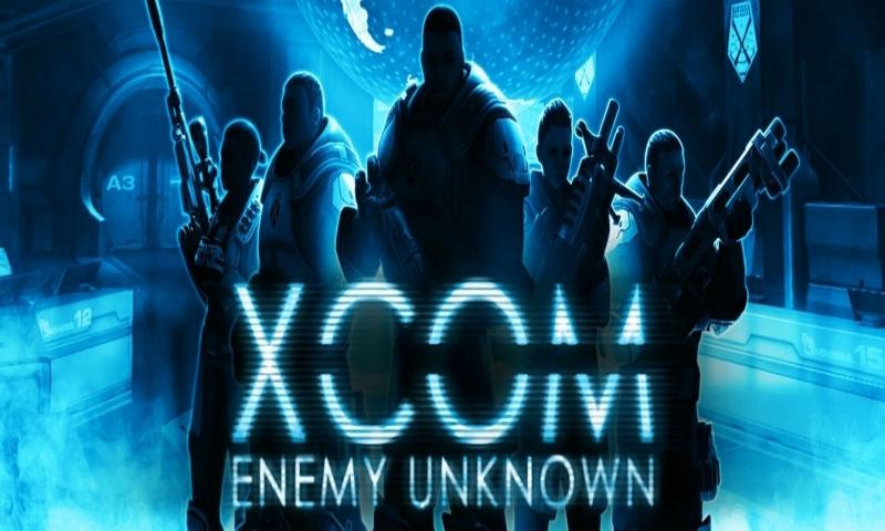XCOM: Enemy Unknown İncelemesi