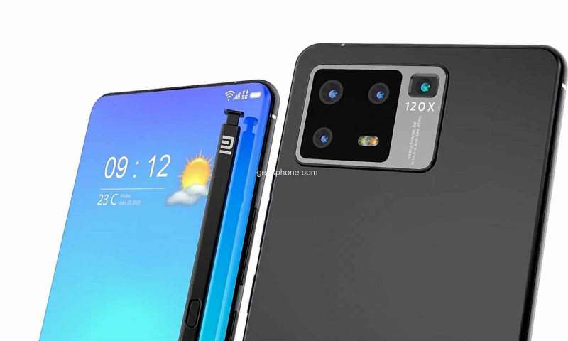 Xiaomi 12, kamera konusunda bir ilke imza atacak