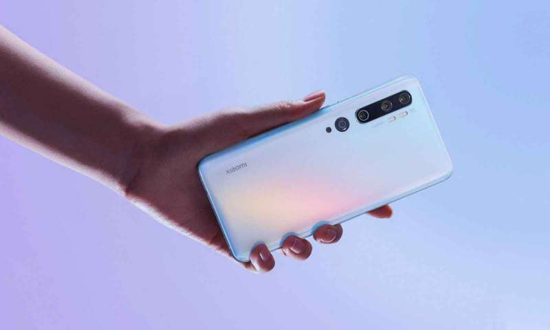 Xiaomi 120X zoom özelliğine sahip olan bir akıllı telefonu piyasa sürebilir