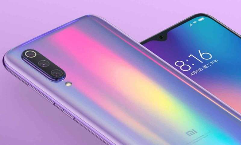 Xiaomi 2019'a Bomba Gibi Başladı