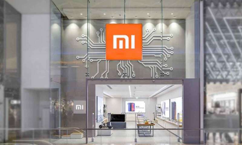 Xiaomi Birleşik Krallık'taki tek mağazasını kapattı!