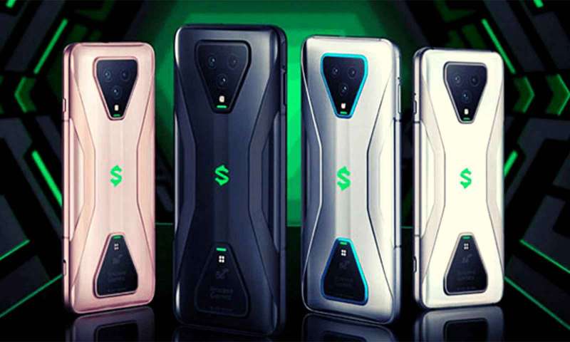 Xiaomi Black Shark 4 hakkında yeni sızıntılar