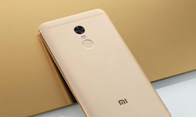 Xiaomi, Dördüncü Büyük Telefon Üreticisi Oldu