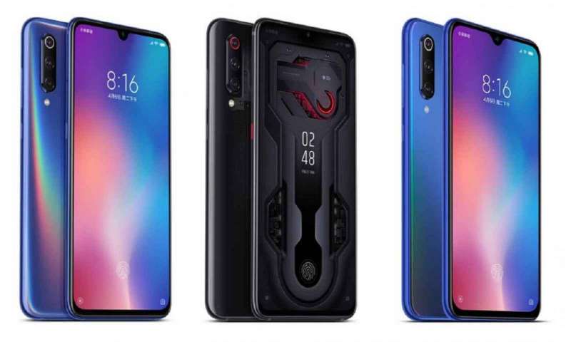 Xiaomi, En Hızlı Telefonlar Nisan Ayı Listesine Damga Vurdu