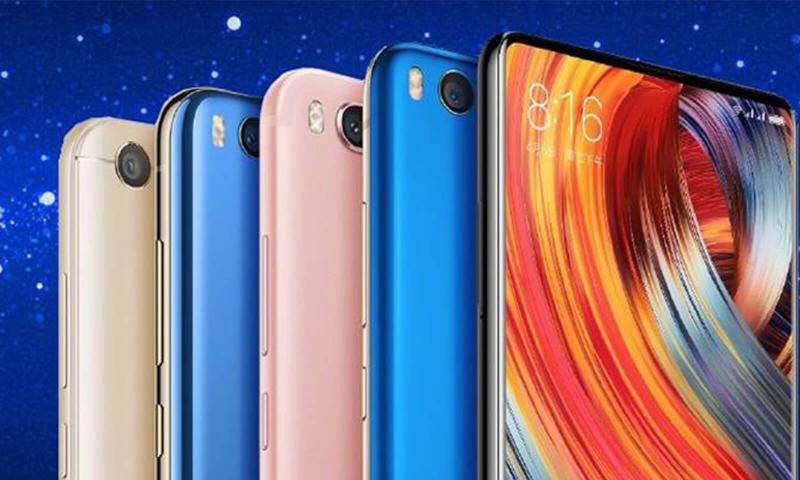 Xiaomi, Eylül Ayında Telefon Satış Rekoru Kırdı