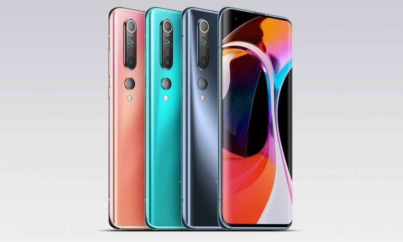 Xiaomi Mi 10 ailesinin global tanıtımı ertelendi!