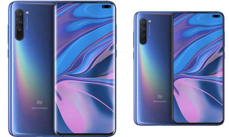 Xiaomi Mi 10 Pro AnTuTu’da yeni bir rekor kırdı