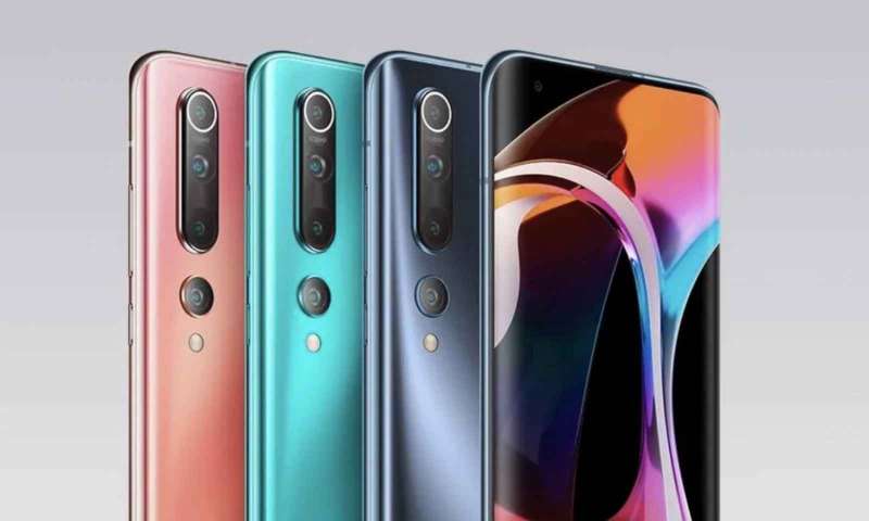 Xiaomi Mi 10 Pro Plus AnTuTu testinde görüldü