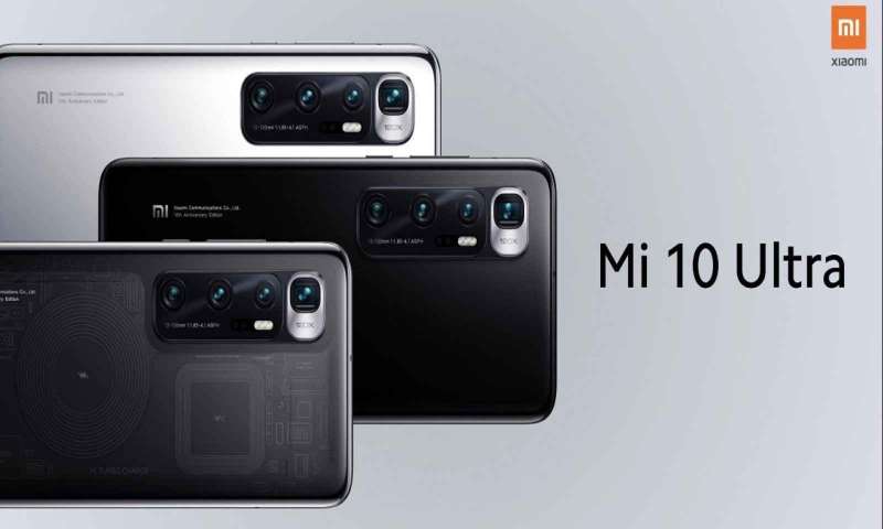 Xiaomi Mi 10 Ultra satışı için üzen karar