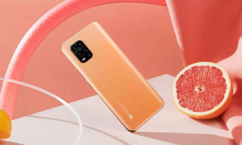 Xiaomi Mi 10 Youth Edition kamera özellikleriyle fark yaratacak