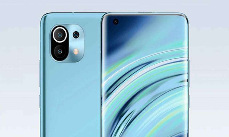 Xiaomi Mi 11 için ikinci dönem başlıyor