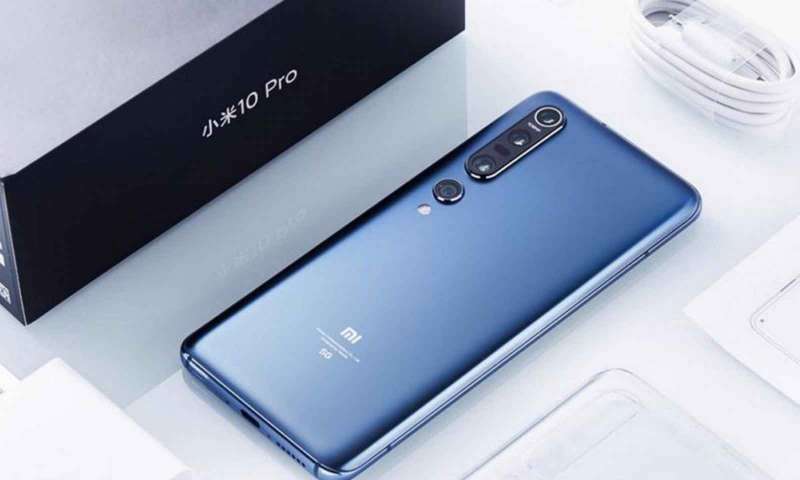 Xiaomi Mi 11 Pro özellikleri sızdırıldı
