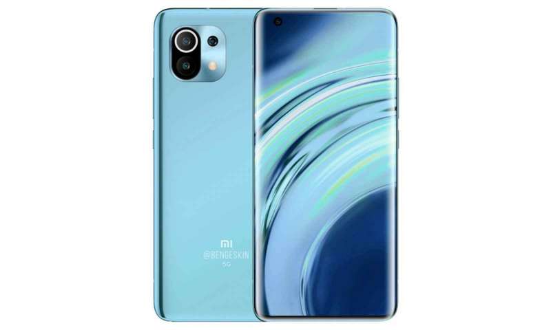 Xiaomi Mi 11 Pro+ piyasaya iddialı bir giriş yapacak
