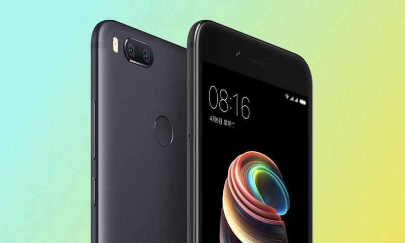 Xiaomi Mi 5X Türkiye'de Satışa Sunuldu!