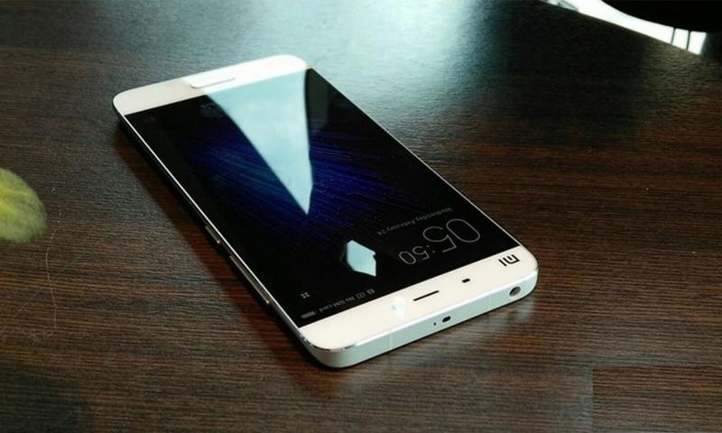 Xiaomi Mi 6'da Sony Sensör Kullanılacak