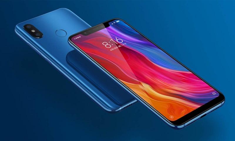 Xiaomi Mi 8 Türkiye Fiyatı Belli Oldu
