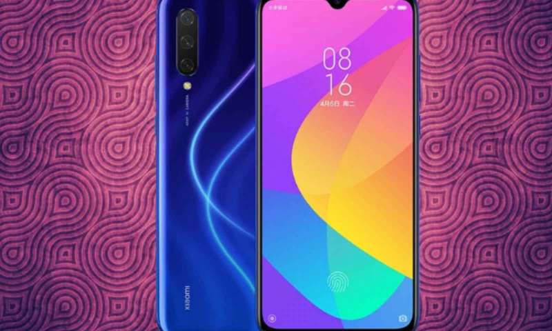 Xiaomi Mi 9 Lite için tahminler doğru çıktı